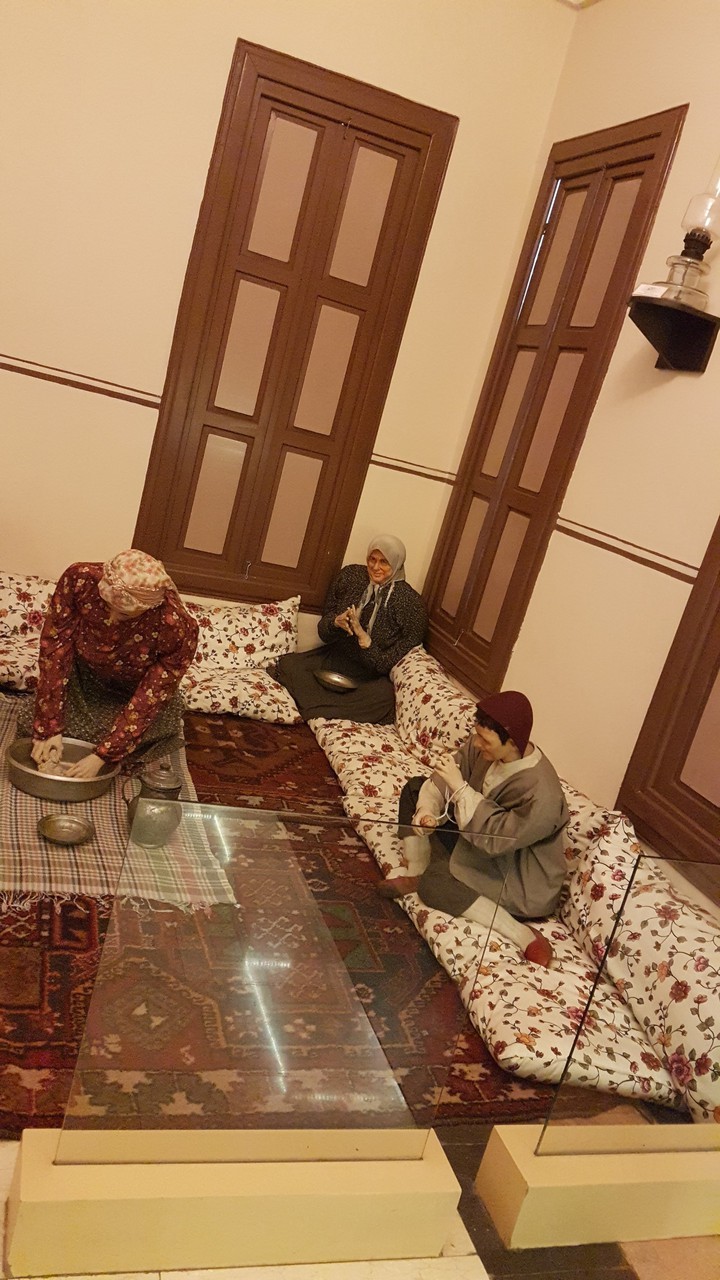 Gaziantep Mutfak Müzesi