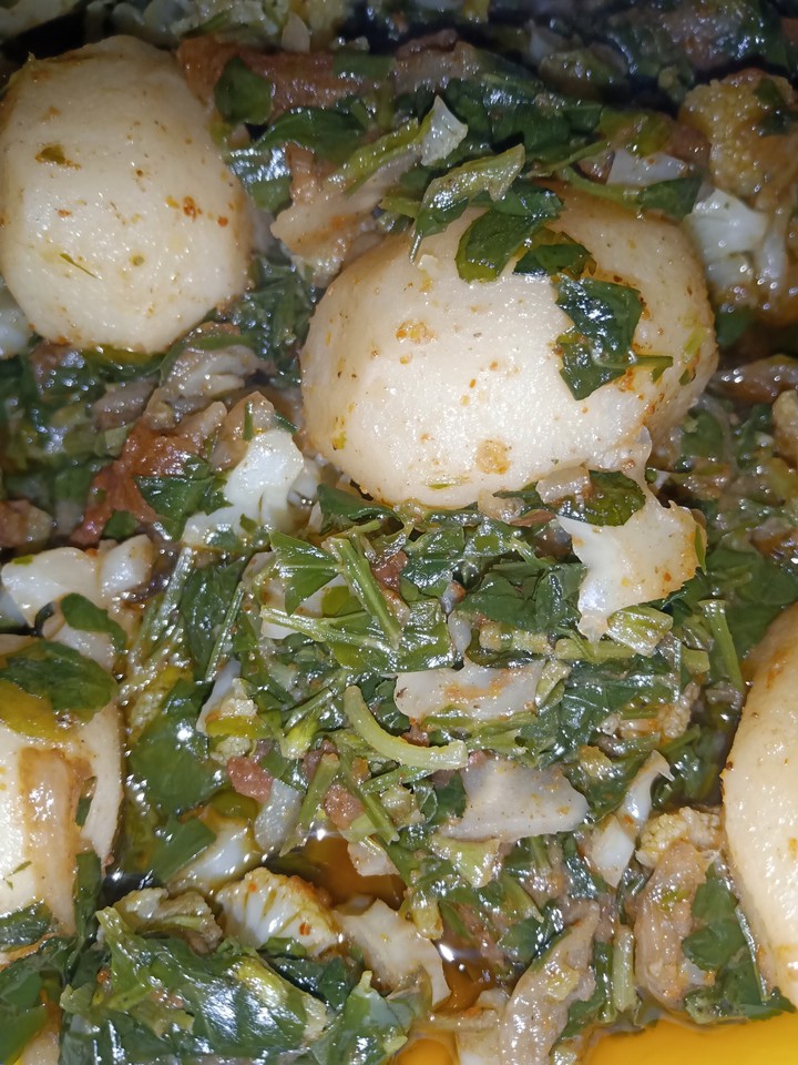 vegetables lovers