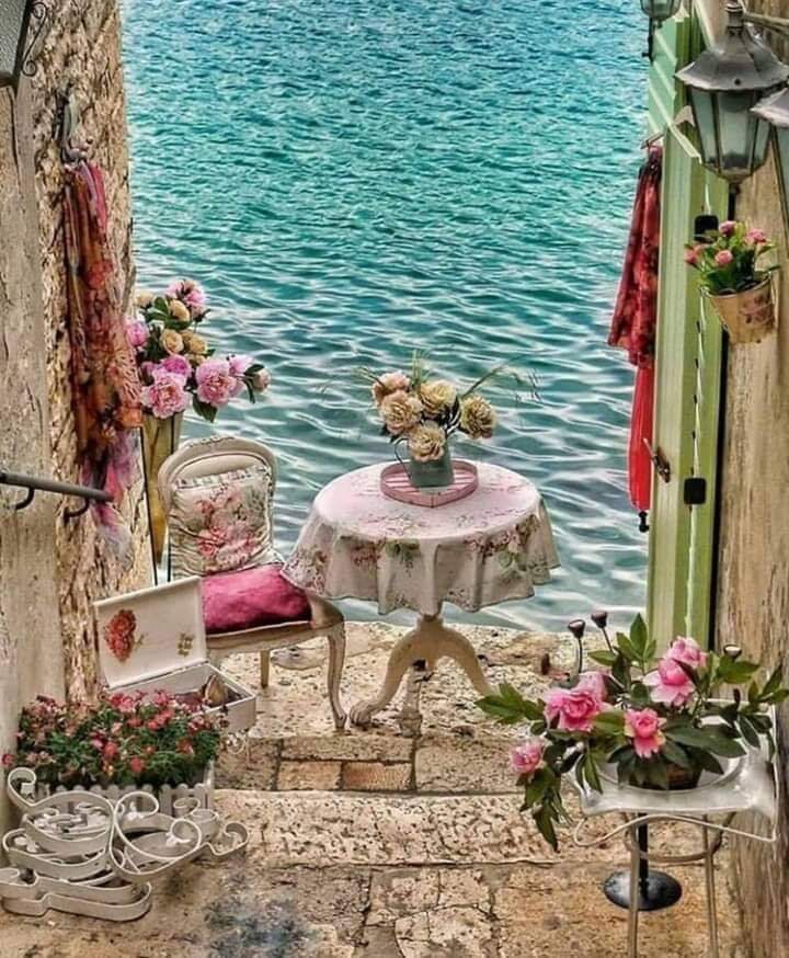 romantic mood