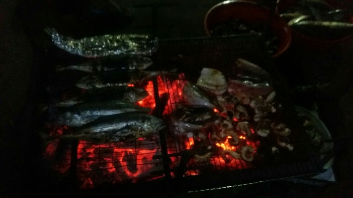 BBQ
