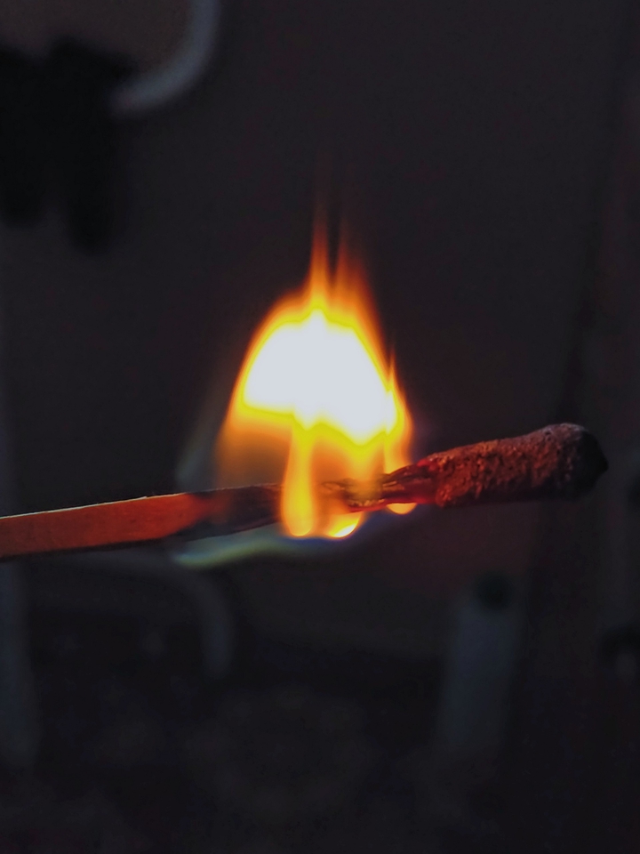 fire