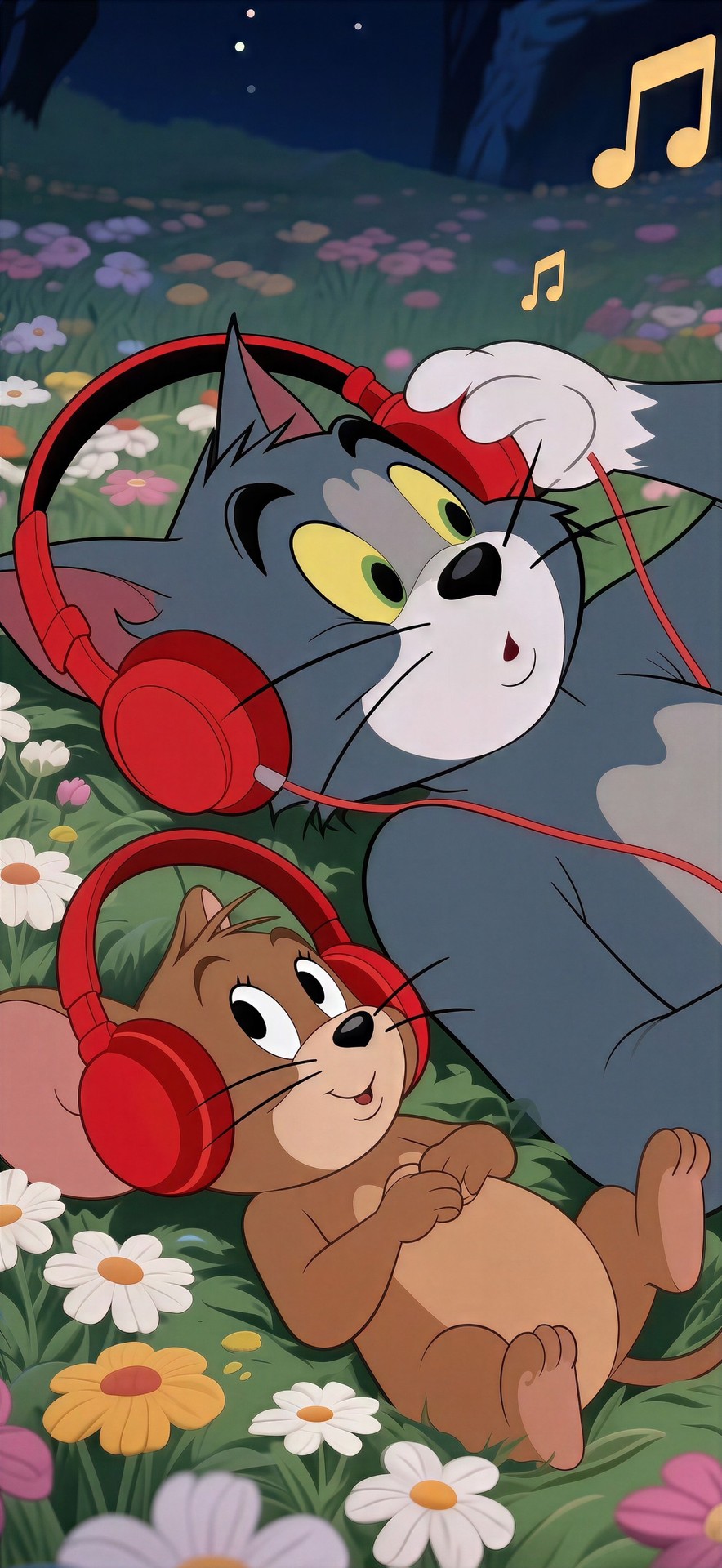 animation, gadget wallpapers