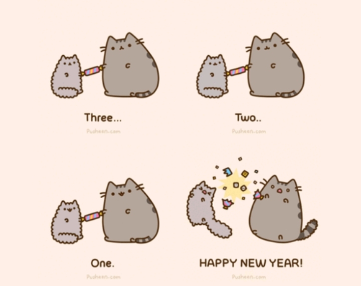 pusheen