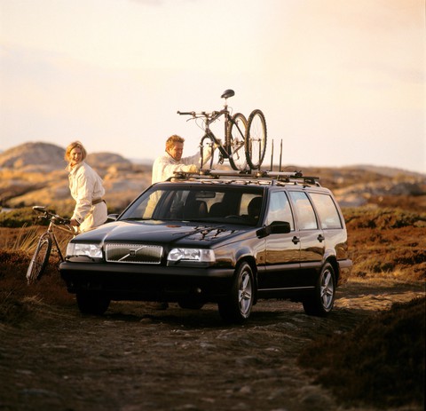 volvo