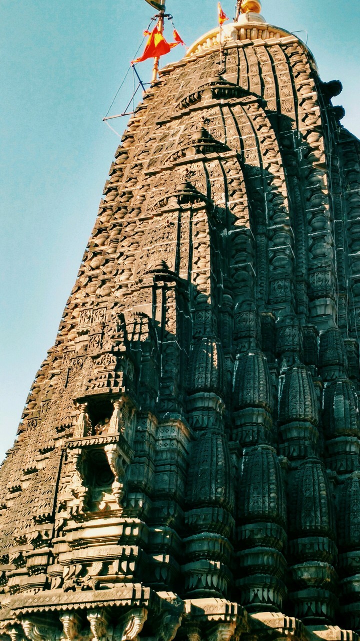 temple