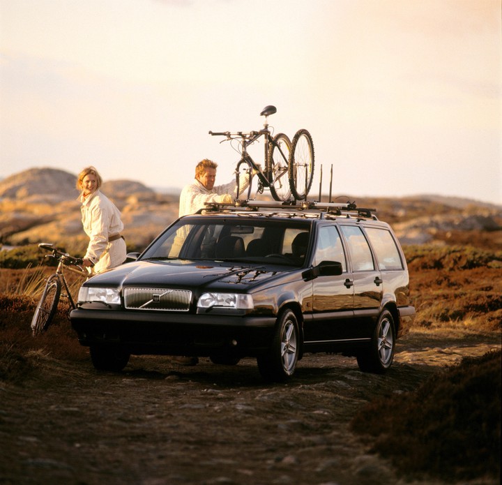 volvo