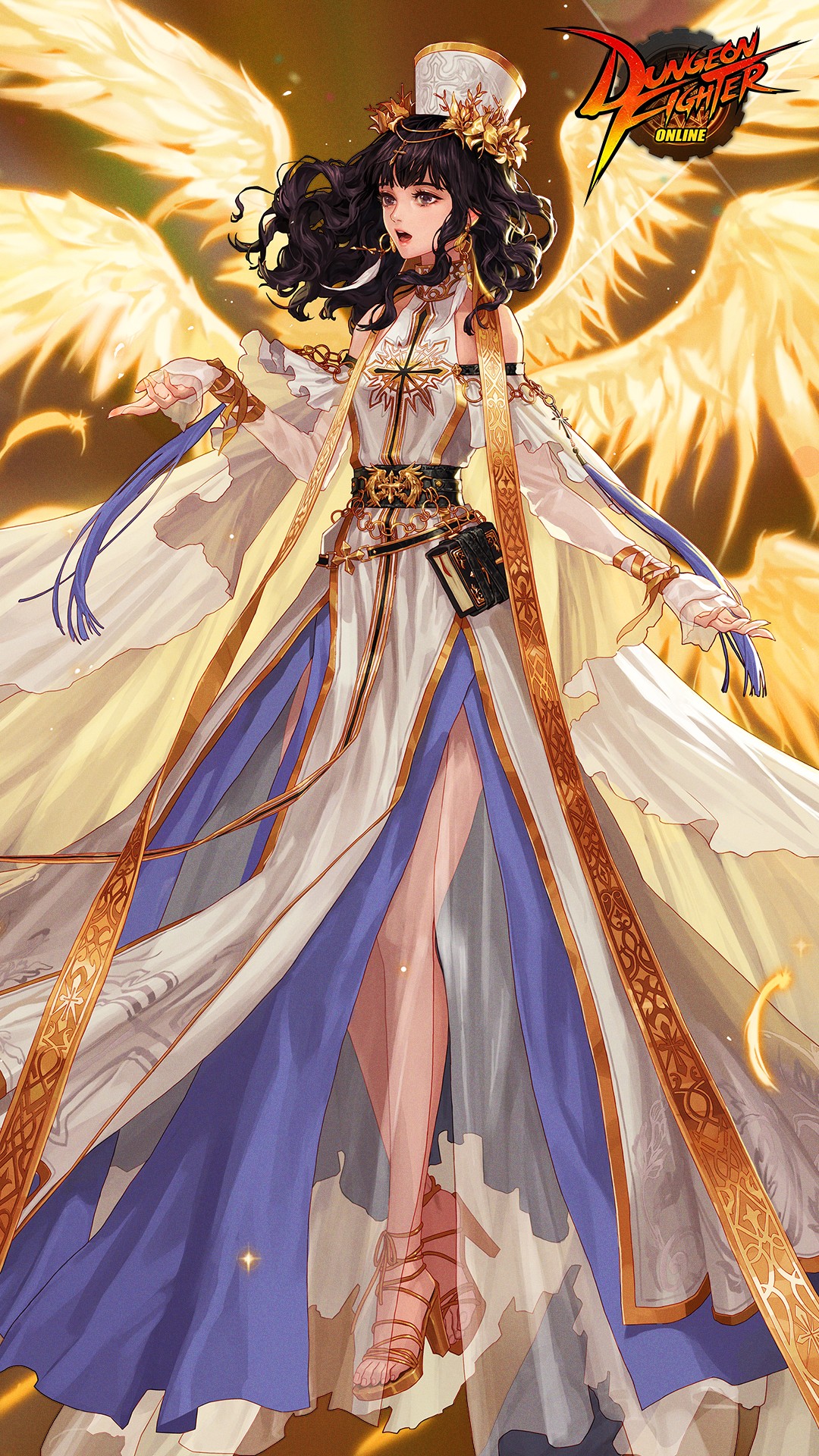 Dungeon Fighter Online