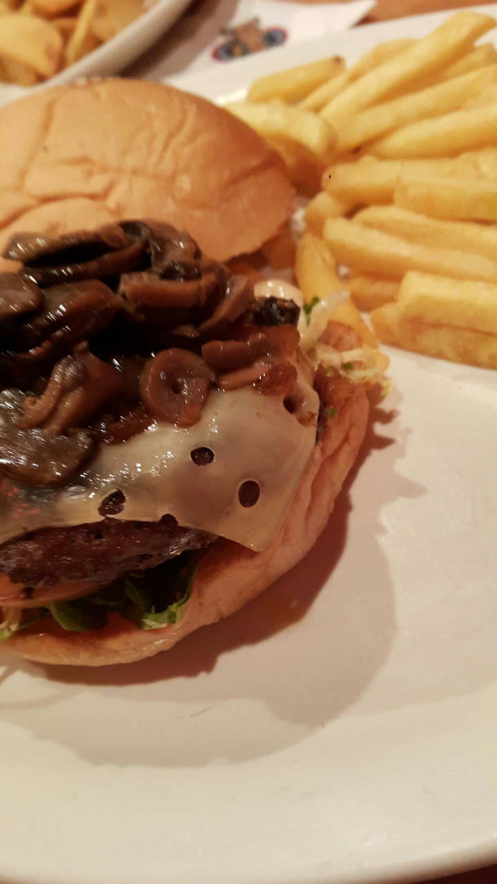 foodie