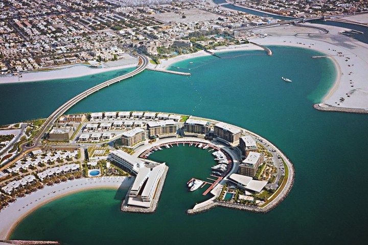 Dubai