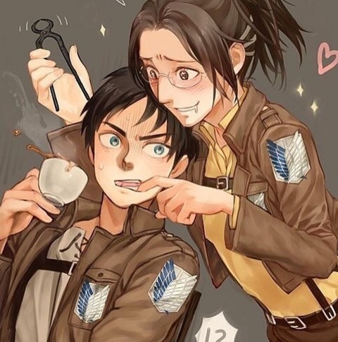 ATTACK ON TITAN