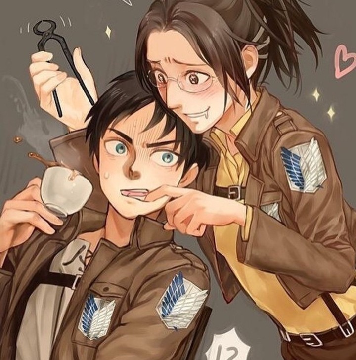 ATTACK ON TITAN