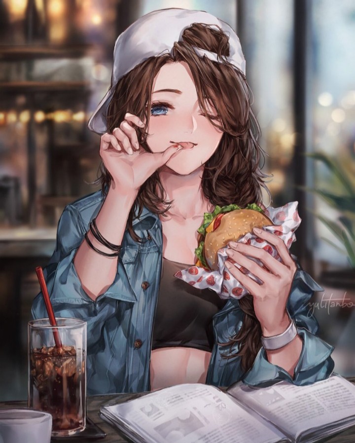 Burger
