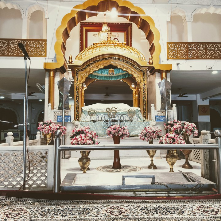 Gurudwara