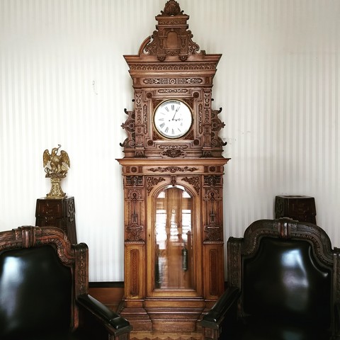 clock