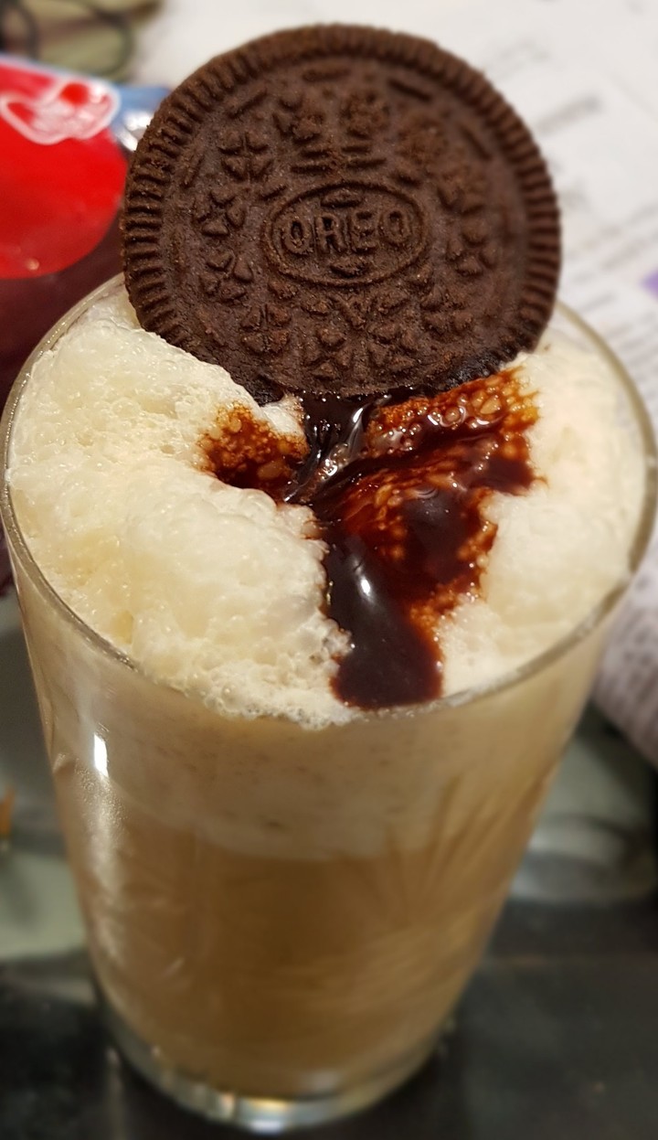 Coffee and Shakes