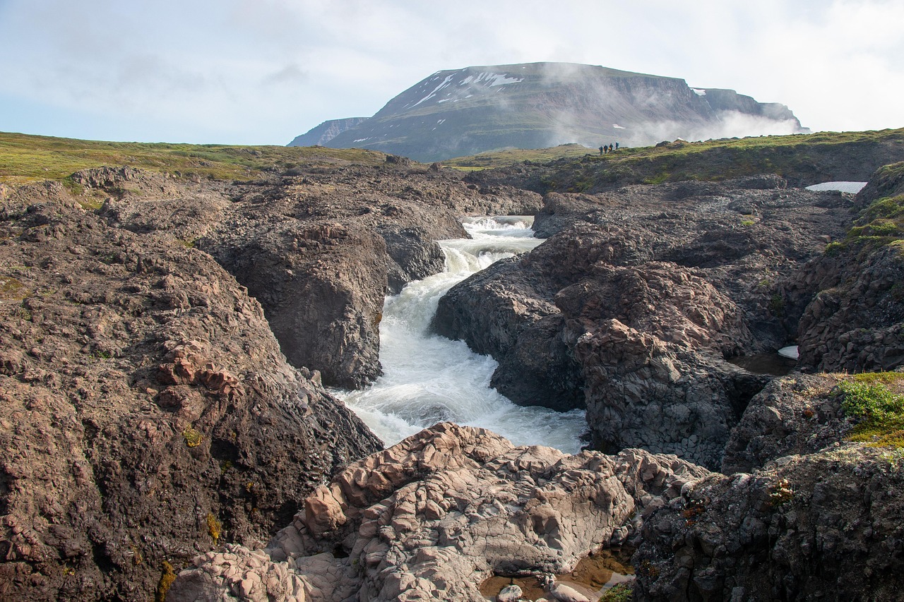 sfondi bedrock, Rock