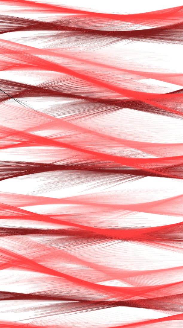 lines