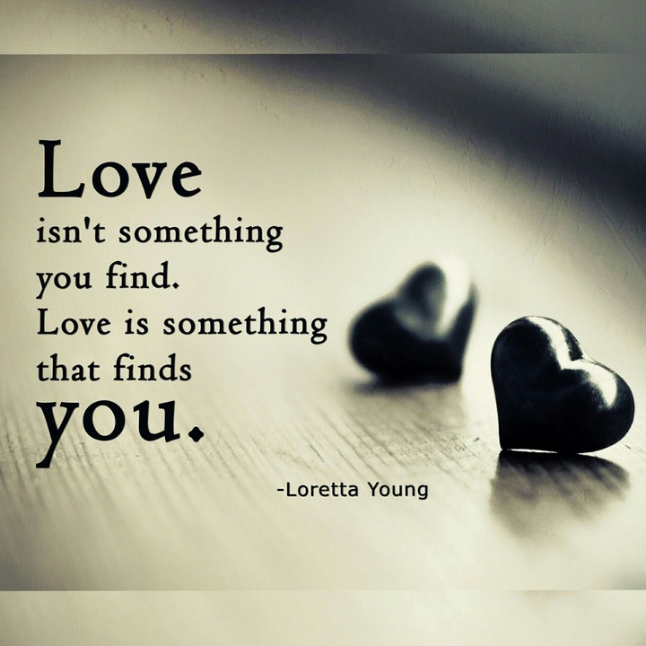 Love 