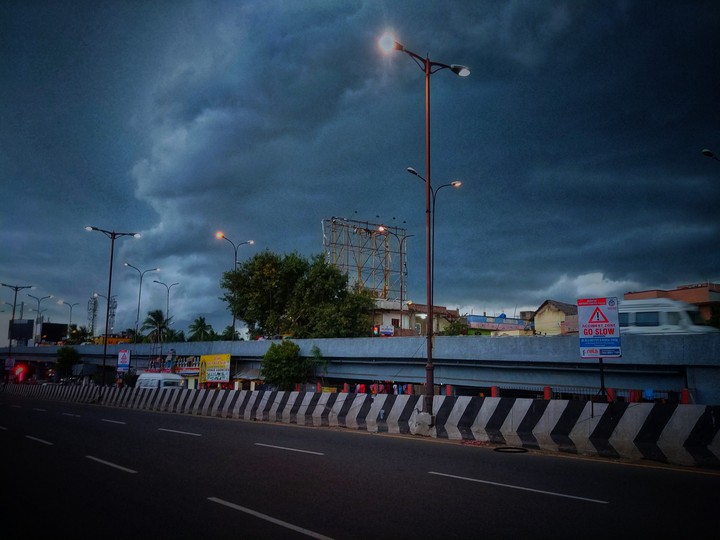 Chrompet Bridge