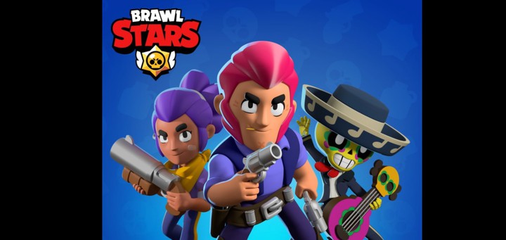 Brawl stars