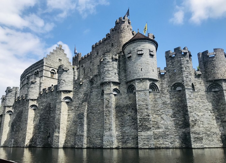 Castle