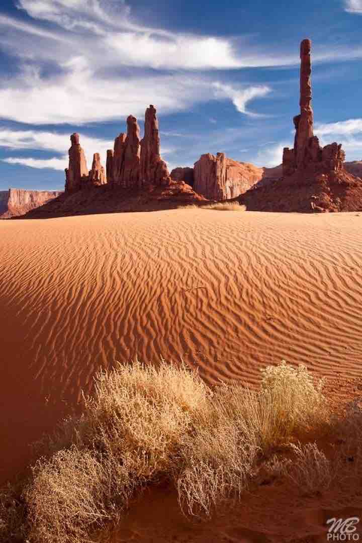 hoggar