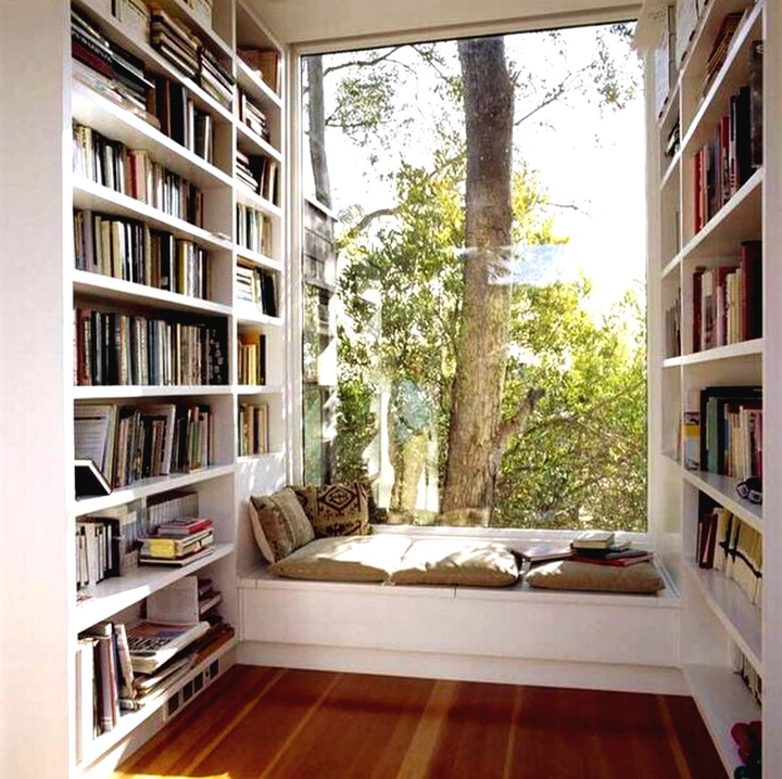 Books And Green