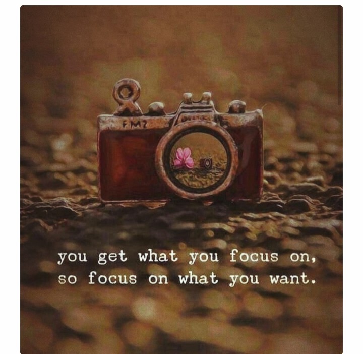 focus