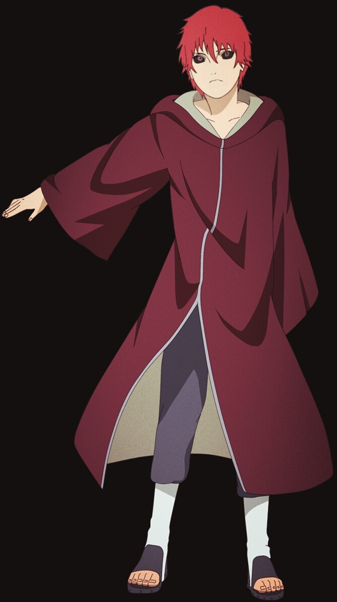 Sasori