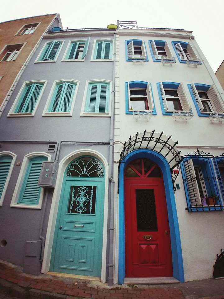 Balat Istanbul