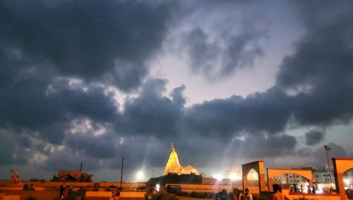 #mahadev #mahadevtemple#somnath#natural#hdphoto
