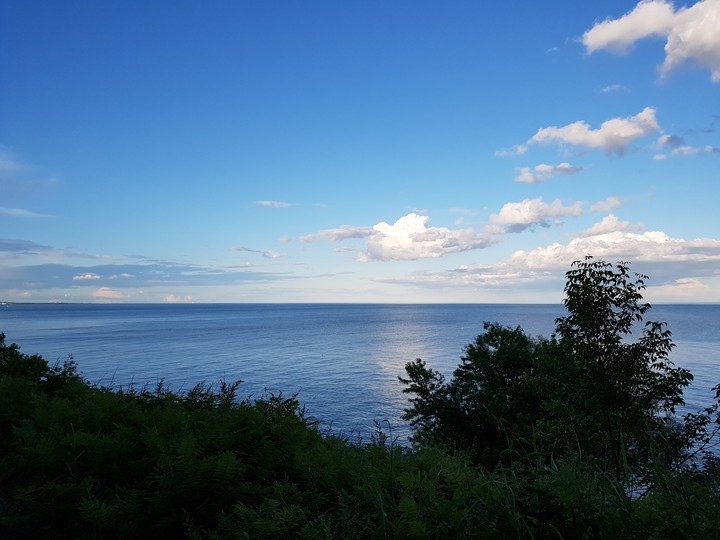 Lake Ontario