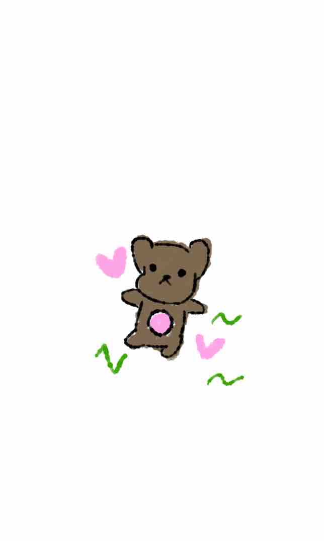 곰돌이