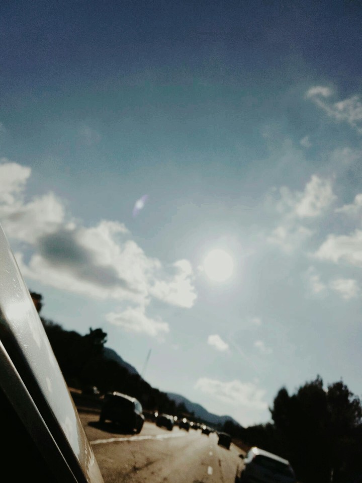 vacation