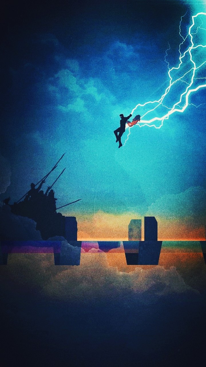 Thor
