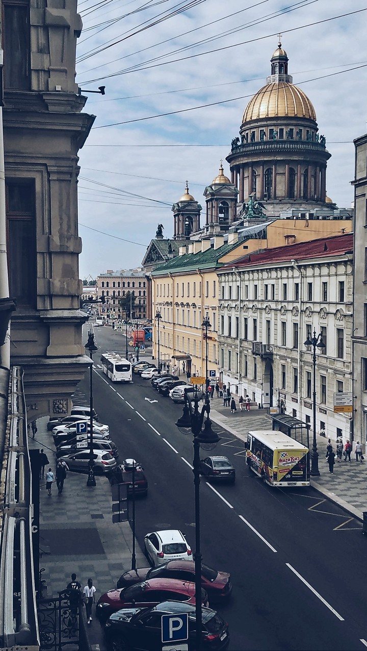 г. Санкт-Петербург