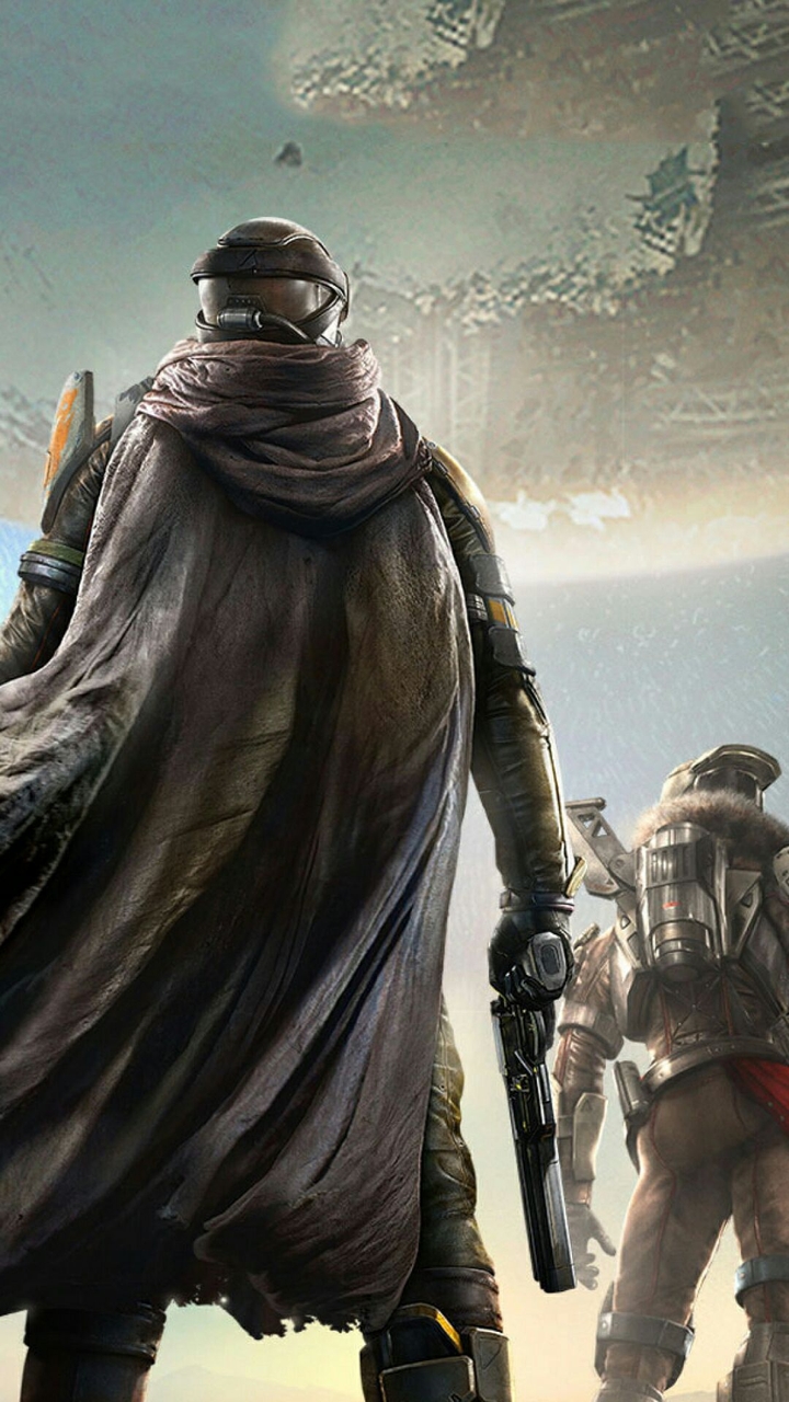Destiny