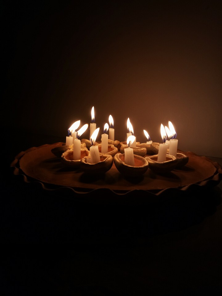 Candles