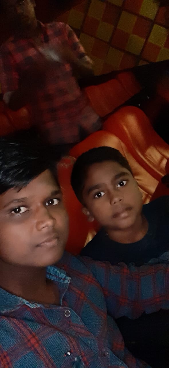 2k 19 last click @ rajendra ,count-2 for hero