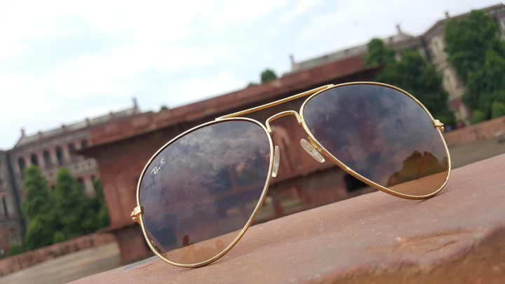 random click