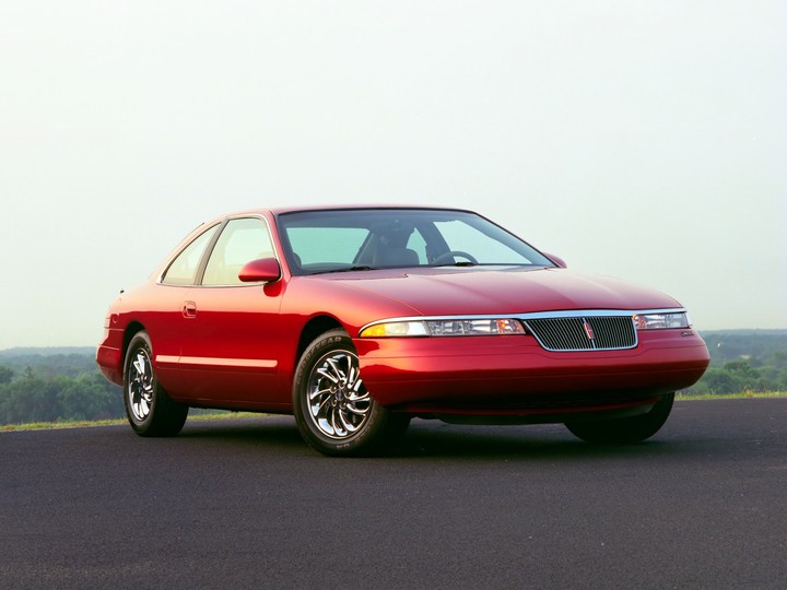 lincoln