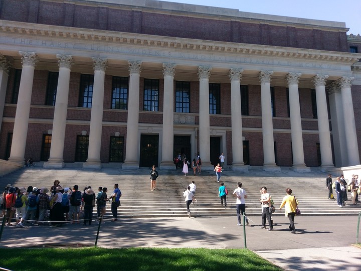 Harvard