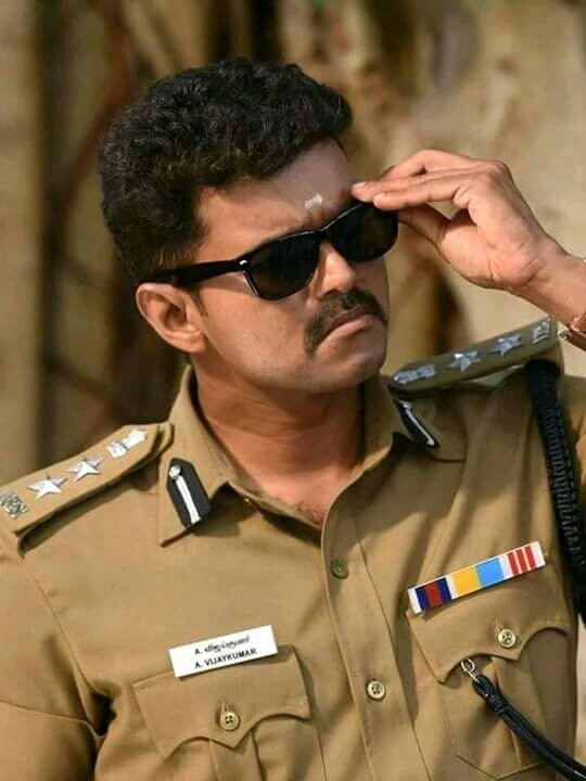 vijay