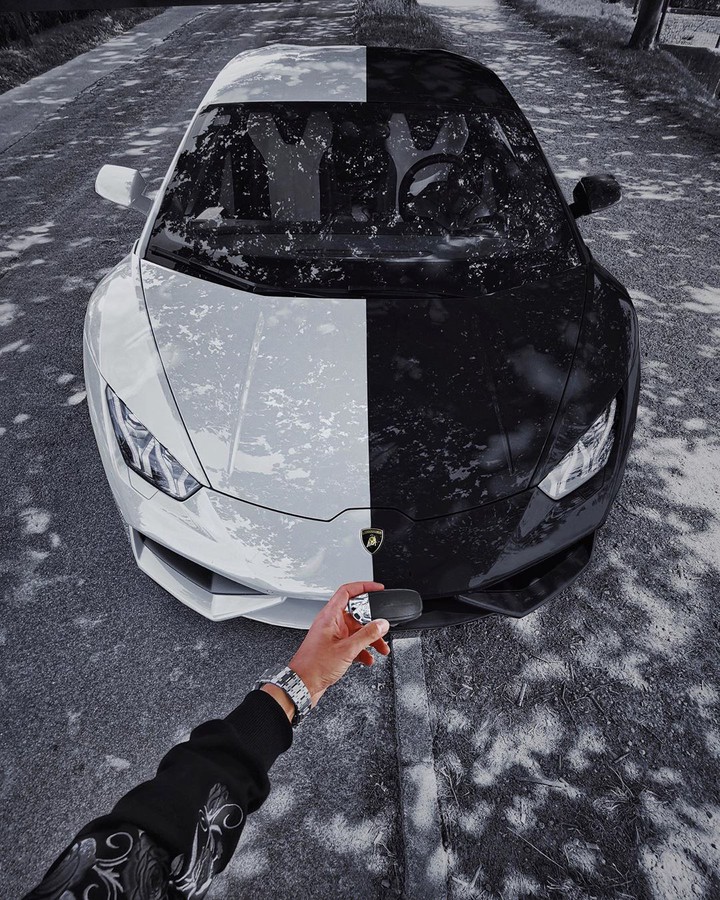 #BLVCK