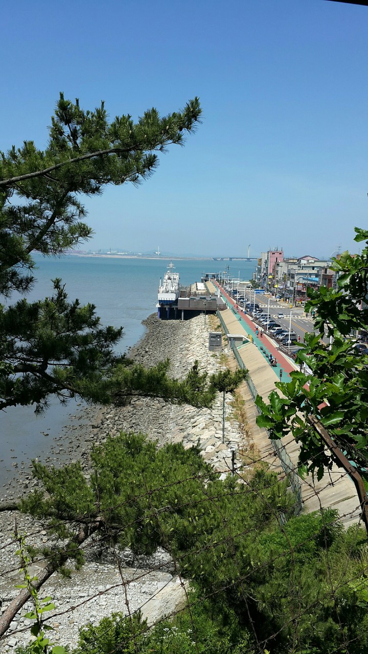 오이도