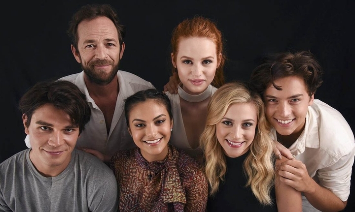Riverdale