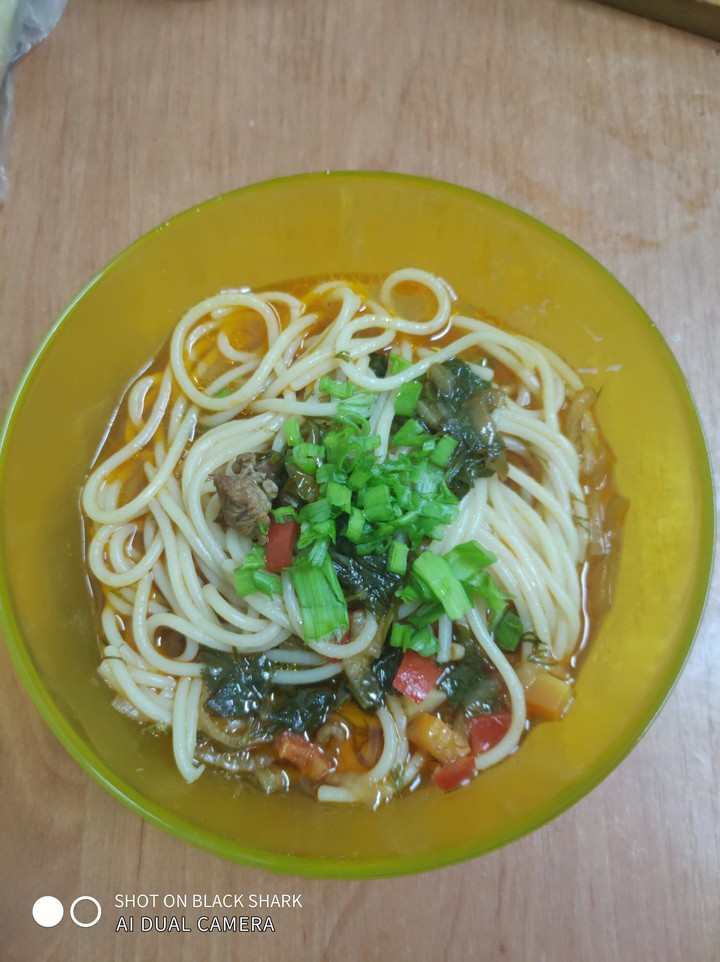 bon appetit