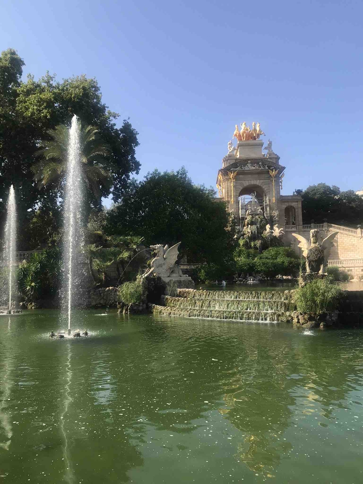 Barcelona