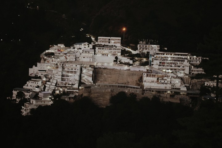 Jai Mata Di
