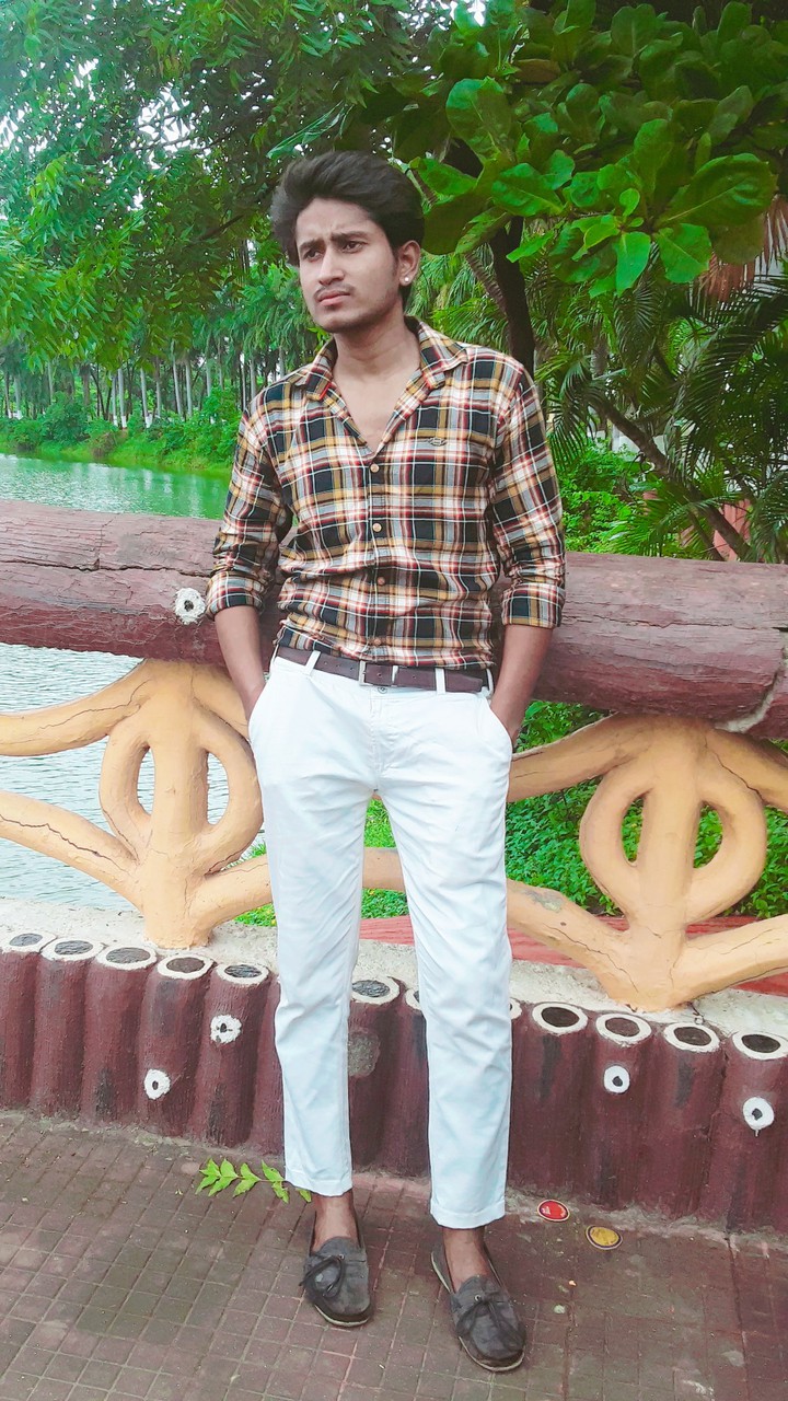 Aalam khan